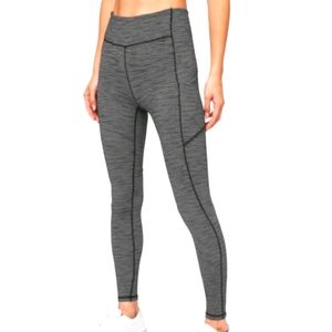 Lululemon Speed up MR thighs 28"